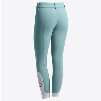 Pantalon de saut pour femme CAVALLERIA TOSCANA
