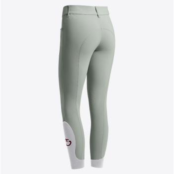 Pantalon de saut pour femme CAVALLERIA TOSCANA