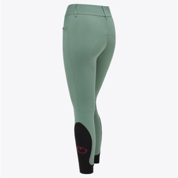 Pantalon de saut pour femme CAVALLERIA TOSCANA