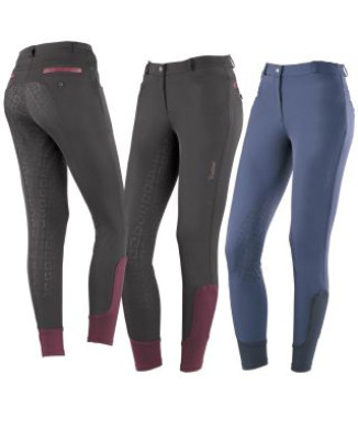 PANTALON FULL GRIP AZALEA POUR FEMMES TATTINI