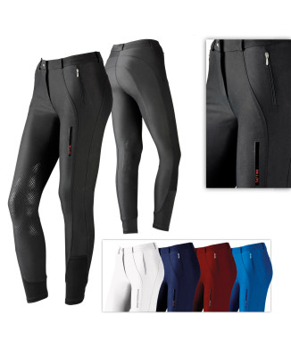 Pantalon Bucaneve pour femme Tattini