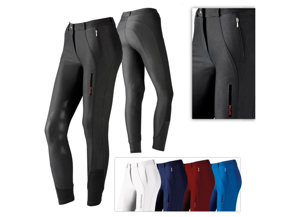 Pantalon Bucaneve pour femme Tattini