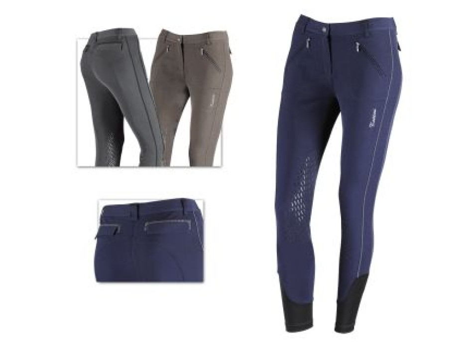 Pantalon Petunia pour femme Tattini