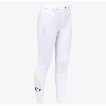Pantalon de saut unisexe pour enfant CAVALLERIA TOSCANA