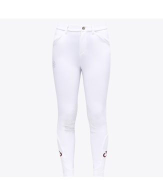 Pantalon de saut unisexe pour enfant CAVALLERIA TOSCANA