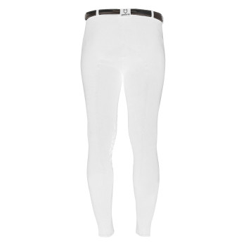 PANTALON HOMME MODÈLE ZEUS EN COTON STRETCH