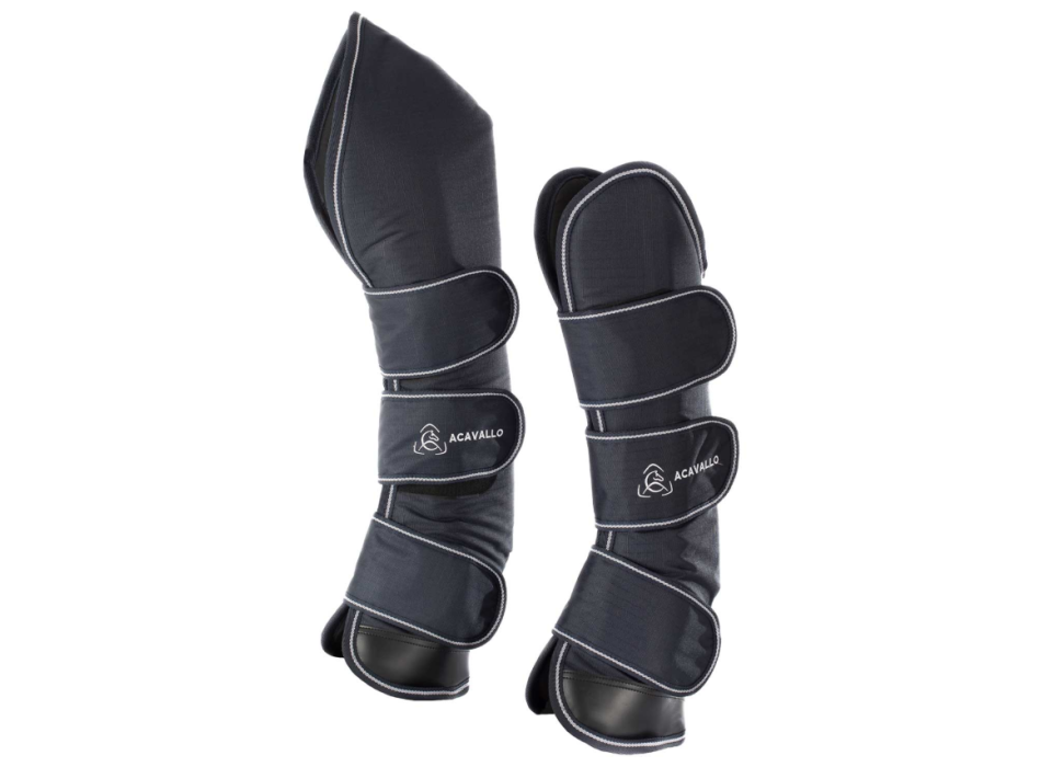 PARE-CHOCS DE TRANSPORT RIPSTOP 900D