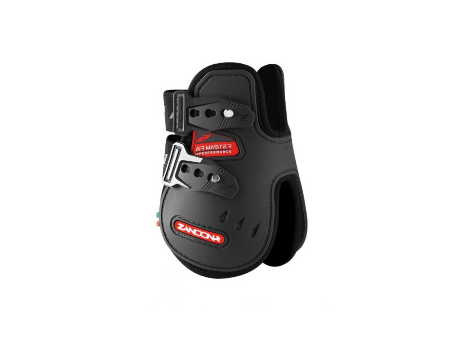 Protège-doigts - AIR MASTER H-PERFORMANCE SHORT FELTLOCK