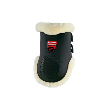 Protège-doigts - CARBON AIR TECHNO-FUR FELTLOCK