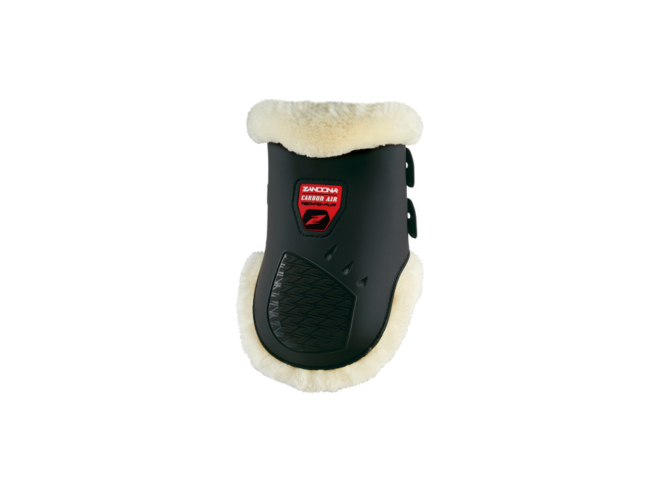 Protège-doigts - CARBON AIR TECHNO-FUR FELTLOCK