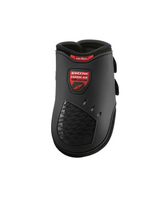 Balles de poing en carbone et air