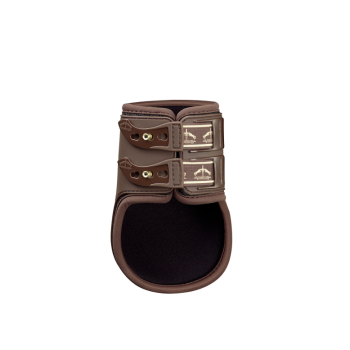 Bottes de protection des articulations CARBON GEL VENTO - VEREDUS