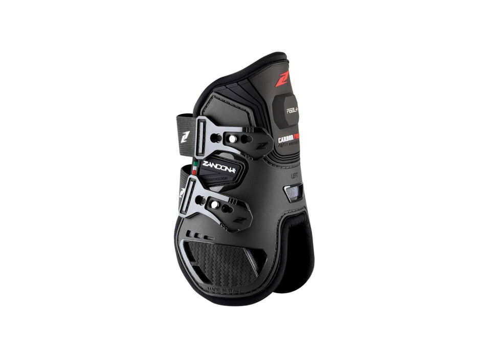 Boulet - CARBON PRO FEEL FETLOCK NOUVEAU