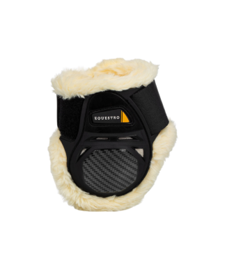 FETCHBOOTS - SPIDER MAN AVEC PEAU DE MOUTON SYNTHÉTIQUE COULEUR NATURELLE