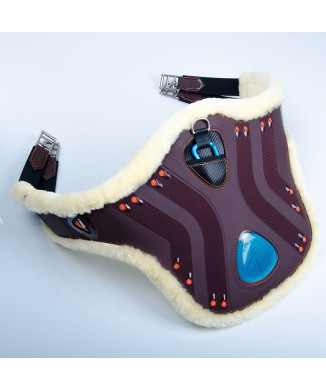 Protections de crampons eDiamond Fluffy