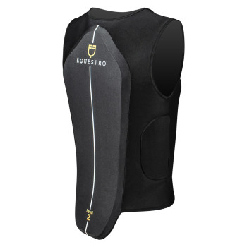 Protection dorsale adulte EQUESTRO niveau 2