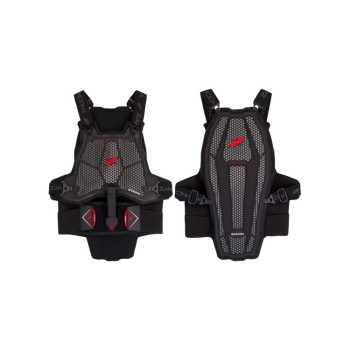 Protection dorsale adulte ZANDONA ESATECH ARMOUR PRO X6