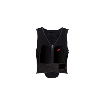 Gilet de protection dorsale ZANDONA Soft Active pour enfant Pro Kid X7 (2019)