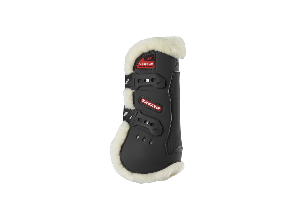 Guêtres de tendon - CARBON AIR TECHNO-FUR TENDON