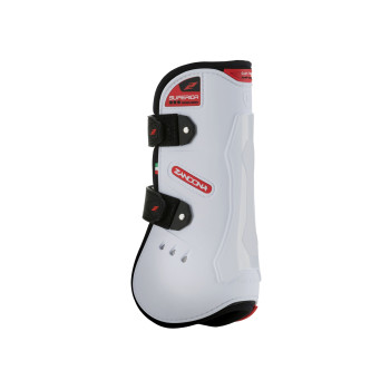 Guêtres de tendon velcro Air de qualité supérieure