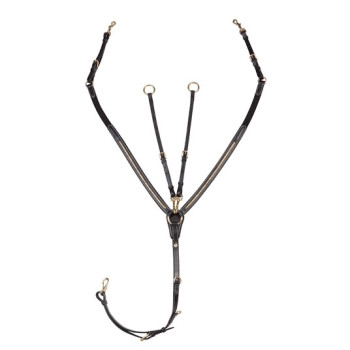 Dossard à clin NP PROMO