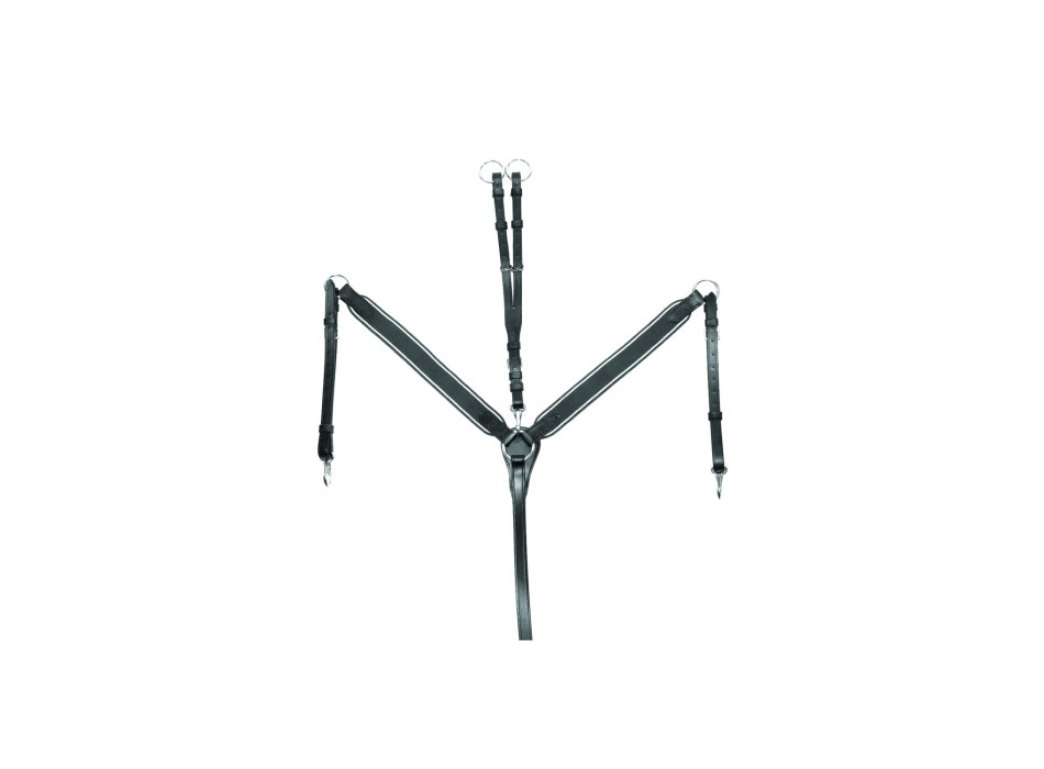 MARTINGALE ÉLASTIQUE ET MARTINGALE SUPRÊME