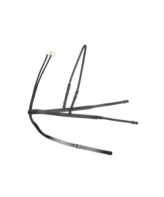 DERBY BRASSE + MARTINGALE