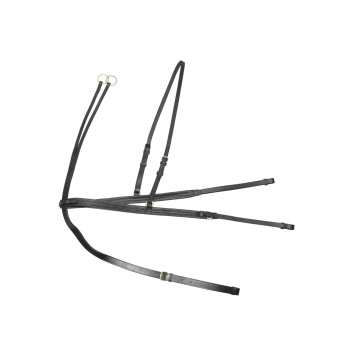 DERBY BRASSE + MARTINGALE