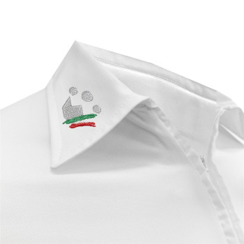 POLO HOMME MANCHES LONGUES