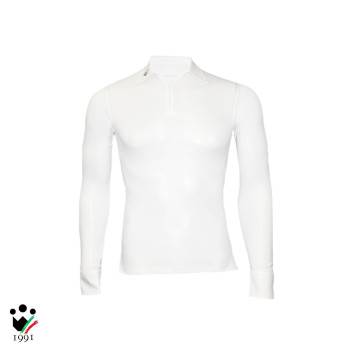 POLO HOMME MANCHES LONGUES
