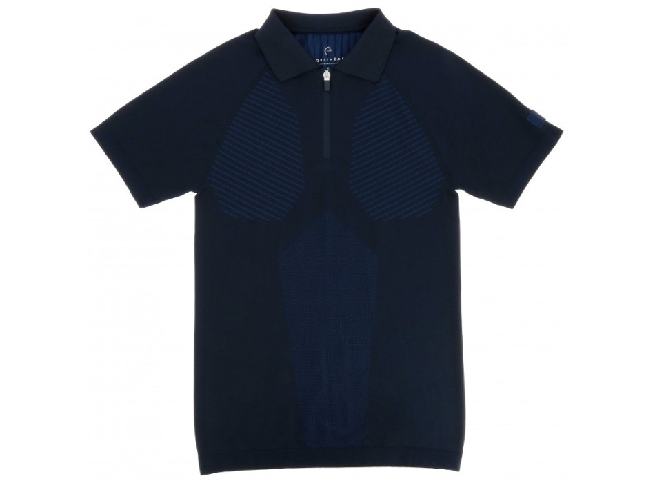 Polo ÉQUITHÈME - Lucas