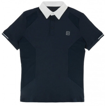 Polo ÉQUITHÈME - Victor
