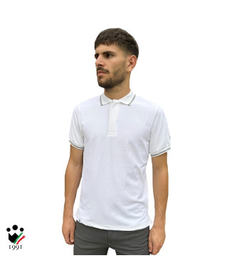 POLO HIGH-TECH POUR HOMME