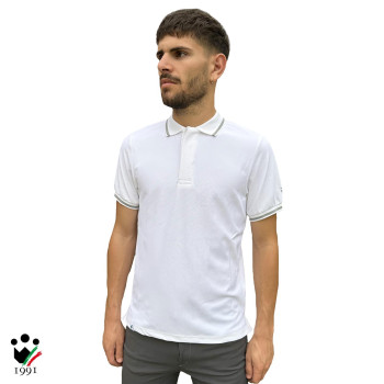 POLO HIGH-TECH POUR HOMME