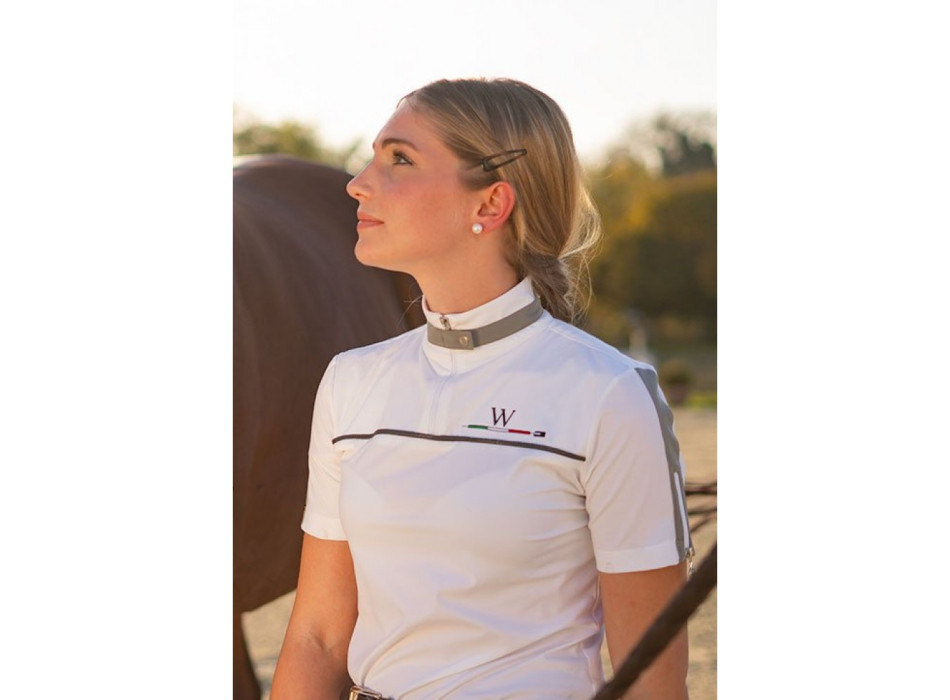 Polo Whip FEMME PROMO