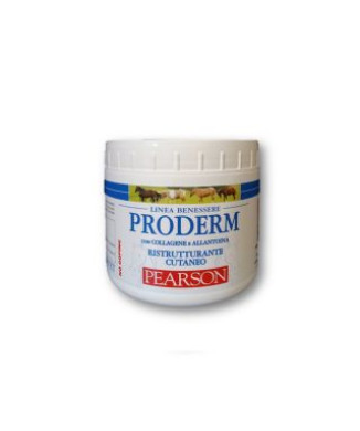  Pommade Proderm Pearson ml. 500