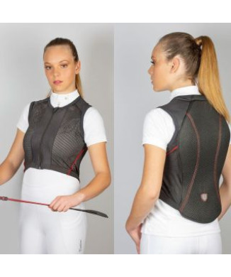 Protection dorsale Tattini niveau 2 pour adulte