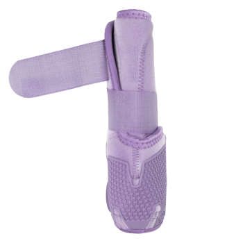 PROTECTIONS AVANT ANATOMIQUES WESTERN PLATINUM PRO