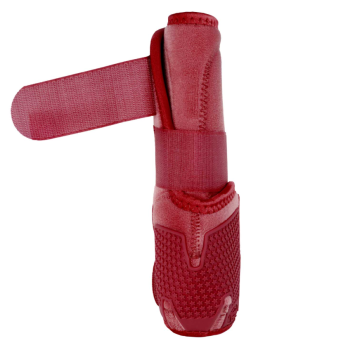 PROTECTIONS AVANT ANATOMIQUES WESTERN PLATINUM PRO