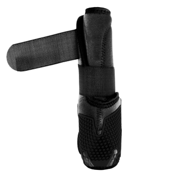 PROTECTIONS AVANT ANATOMIQUES WESTERN PLATINUM PRO