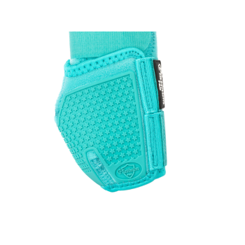 PROTECTIONS AVANT ANATOMIQUES WESTERN PLATINUM PRO