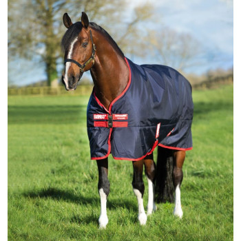 Veste de pluie Rambo 1000D 200 g HORSEWARE