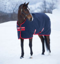 Veste de pluie Rambo 1000D 200 g HORSEWARE