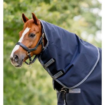 Capuche de protection Rambo 1680D 150 g HORSEWARE