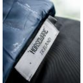 Veste de pluie Rambo 1000D 400 g HORSEWARE