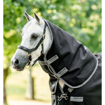 Veste de pluie Rambo 1000D 400 g HORSEWARE