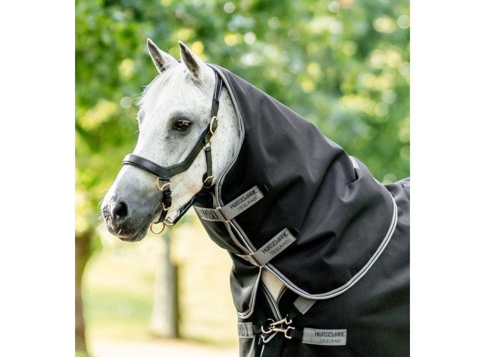 Veste de pluie Rambo 1000D 400 g HORSEWARE