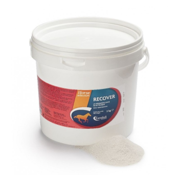 Récupérer 3 kg de CANDIOLI