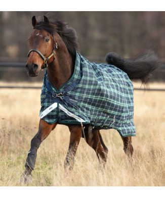 Couverture Rhino Wug 100 g HORSEWARE