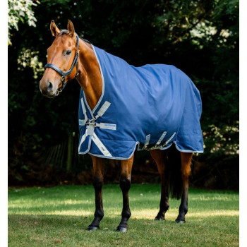 Couverture Rhino Wug 450 g HORSEWARE